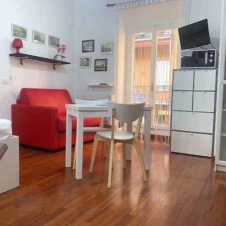 Best Way Rent - Bellissimo Loft A Porta Romana Мілан Екстер'єр фото