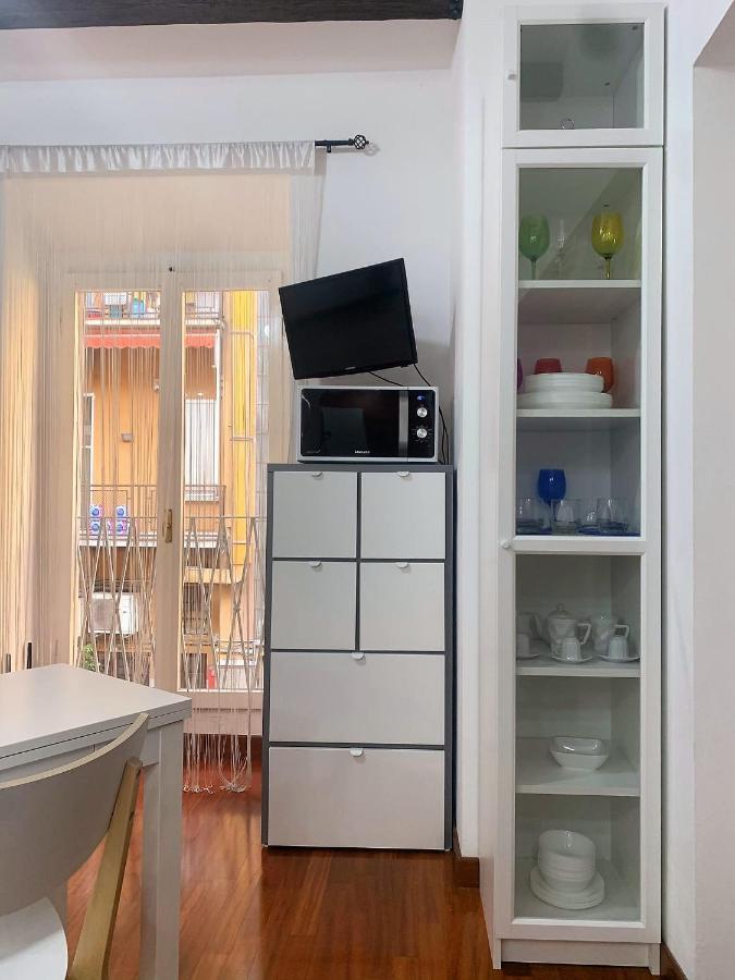 Best Way Rent - Bellissimo Loft A Porta Romana Мілан Екстер'єр фото