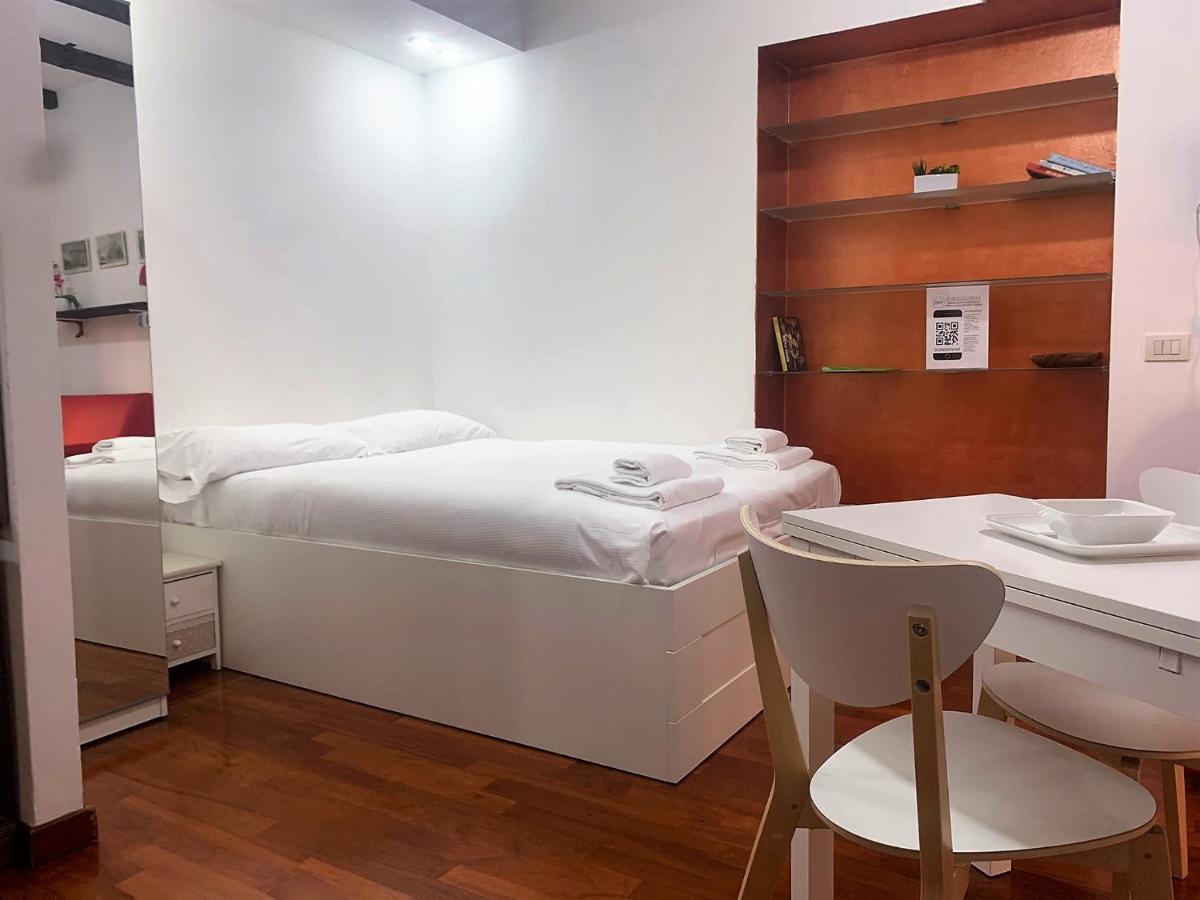 Best Way Rent - Bellissimo Loft A Porta Romana Мілан Екстер'єр фото