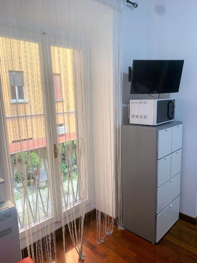 Best Way Rent - Bellissimo Loft A Porta Romana Мілан Екстер'єр фото